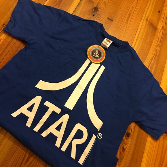 Atari graphic tshirt - Picture 1 of 1